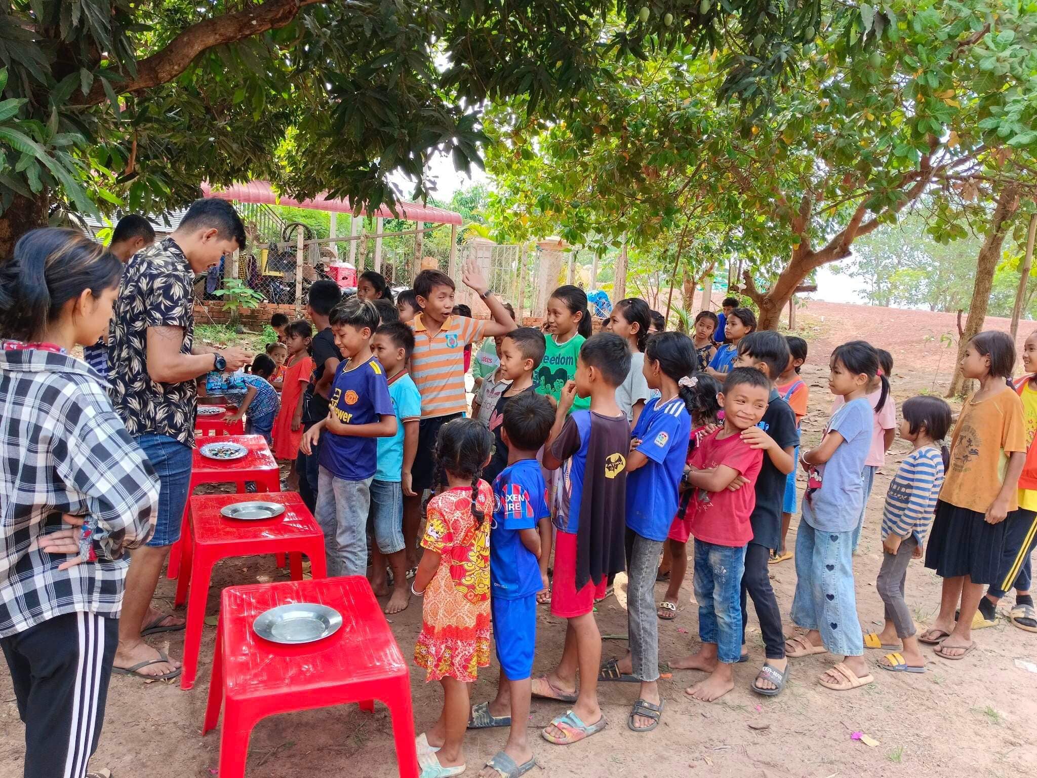 education-program
